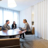 Отель Novotel Suites Paris Montreuil Vincennes, фото 22