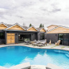 Отель Tulum Style In Sherman Oaks, фото 16