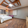 Отель Daejeon Yuseong Motel Nine, фото 10