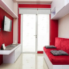 Отель Wonderful 1Br Apartment At Signature Park Grande, фото 8