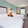 Отель Homewood Suites by Hilton Columbus/Easton, OH, фото 10