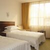 Отель Hualian Business Hotel - Shijiazhuang, фото 3
