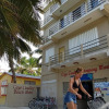 Отель Caye Caulker Beach Hotel, фото 26