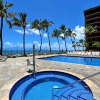 Отель Kaanapali Shores 942 Condo, фото 11