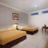 Отель Narapati Indah Hotel & Balai Pertemuan, фото 25