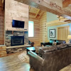 Отель Big Bear 2, фото 30