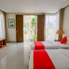 Отель Jimbaran Sea View Villa, фото 3
