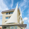 Отель The Settlement Hotel, фото 1