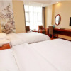 Отель GreenTree Inn XianYang Xiyang Lake Beiping Street Express Hotel, фото 2
