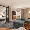 Отель DoubleTree Suites by Hilton Hotel Tampa Bay, фото 45
