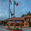 Отель Best Western Americana Inn, фото 1