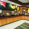 Отель Fairfield Inn & Suites Bartlesville, фото 22