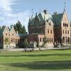 Отель Torreby Slott Hotel & Golf, фото 1