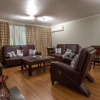 Отель Fallsway Apartments Louden Court, фото 1