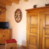 Отель Apartment with One Bedroom in Fontcouverte la Toussuire, with Wonderful Mountain View And Furnished , фото 4