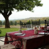 Отель Mas du Tilleul, фото 7