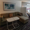 Отель Springhill Suites by Marriott Savannah Midtown, фото 3