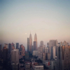 Отель KL Skyline Hostel & Rooftop Infinity Sky Pool, фото 20