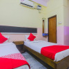 Отель Midline by Oyo Rooms, фото 3