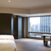 Отель Grand Kingtown Hotel Wuxi, фото 2