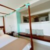 Отель Rocamar Hotel Panoramico Isla Mujeres, фото 2