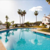 Отель Preciosa casa con piscina comunitaria en Benalmádena, фото 17