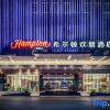 Отель Hampton by Hilton Guangzhou Panyu Avenue, фото 16