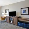 Отель Hampton Inn & Suites Dallas/Plano-East, фото 29