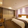 Отель GreenTree Inn TaiZhou JingJiang ZhongZhou Road Sunshine International Business Hotel, фото 6