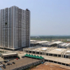 Отель Studio (No Kitchen) With Sea View Tokyo Riverside Pik 2 Apartment, фото 14