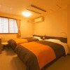 Отель Shima Yamaguchikan, фото 5
