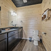 Отель Ski Mountain Swim 3 Bedroom Home by Redawning, фото 6