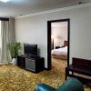 Отель Qinglan Hotel в Пекине