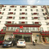 Отель Jinjiang inn (Linyi Xinlangya Scenic Area hotel), фото 23