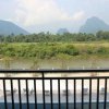 Отель The Grand Riverside Hotel 2 Vangvieng, фото 17