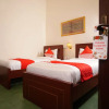Отель OYO 140 Hotel Graha Bukit Syariah, фото 7