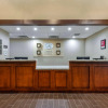 Отель Comfort Suites Downtown, фото 28