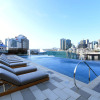 Отель Sofitel Sydney Darling Harbour, фото 18