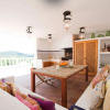 Отель Villa With 5 Bedrooms in Santa Eulalia, With Wonderful sea View, Priva, фото 13