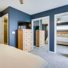 Отель Idyllic Bethany Beach Retreat w/ Balconies & Views, фото 29