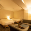 Отель Hashidate Bay Hotel, фото 5