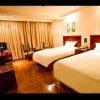 Отель GreenTree Inn Jiangsu Lianyungang Guanyun Wenzhou Shangmaocheng Express Hotel, фото 37