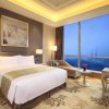 Отель DoubleTree by Hilton Hotel Guangzhou, фото 29