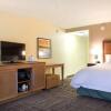 Отель Hampton Inn By Hilton & Suites Big Rapids, Mi, фото 11