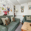 Отель Mural Cottage, фото 27