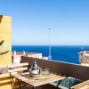 Отель Homelike Stunning Ocean Views Radazul, фото 20
