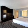 Отель Embassy Suites by Hilton Niagara Falls Fallsview, фото 39