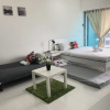 Отель Mercu Summer Suites by MyFreedom, фото 4