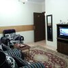 Отель Al Eairy Furnished Apartments Al Ahsa 4, фото 24