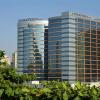 Отель DoubleTree by Hilton Hotel and Residences Dubai Al Barsha, фото 1